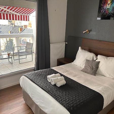 Hotel Moderne فيشي المظهر الخارجي الصورة