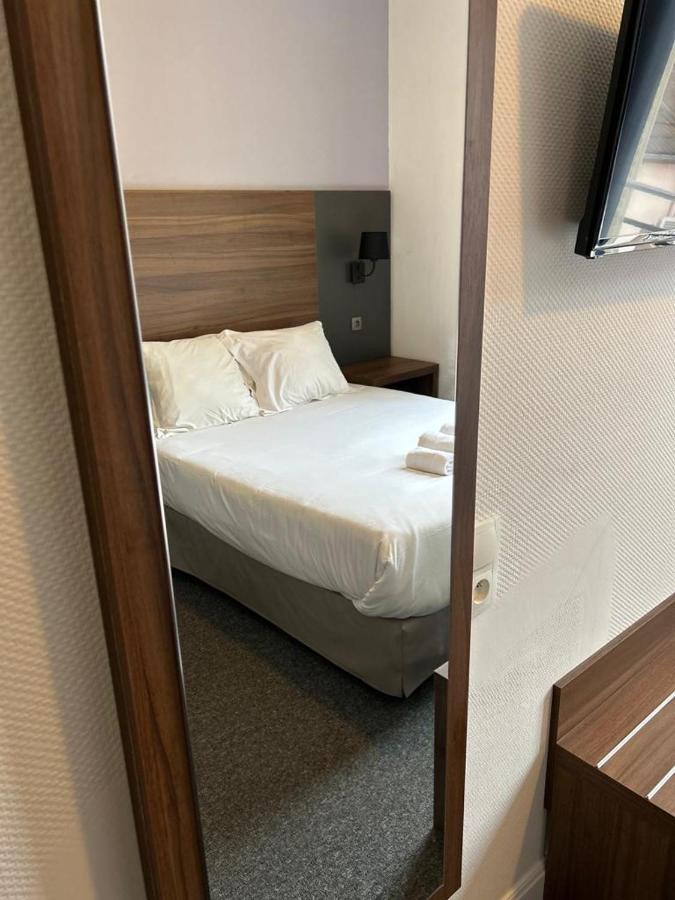 Hotel Moderne فيشي المظهر الخارجي الصورة