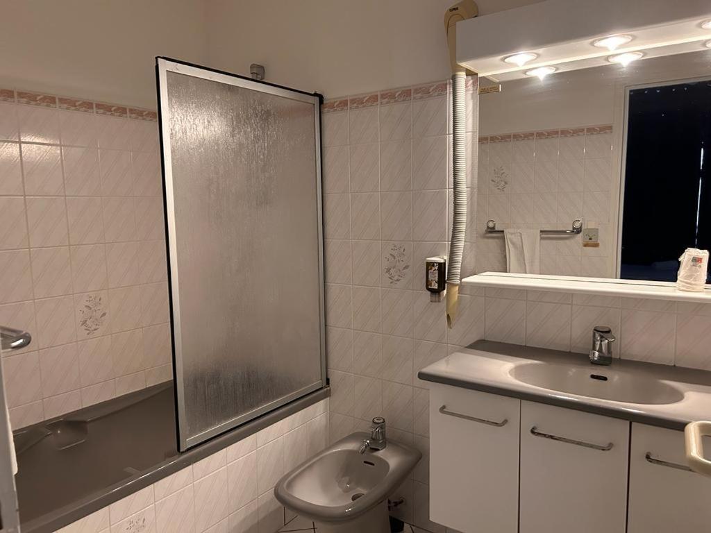 Hotel Moderne فيشي المظهر الخارجي الصورة