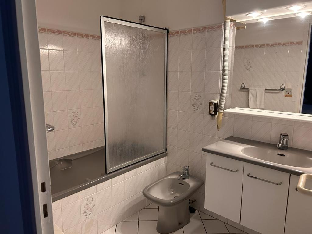 Hotel Moderne فيشي المظهر الخارجي الصورة