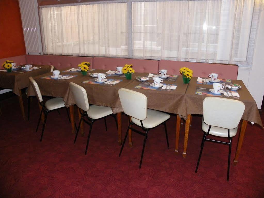 Hotel Moderne فيشي المظهر الخارجي الصورة