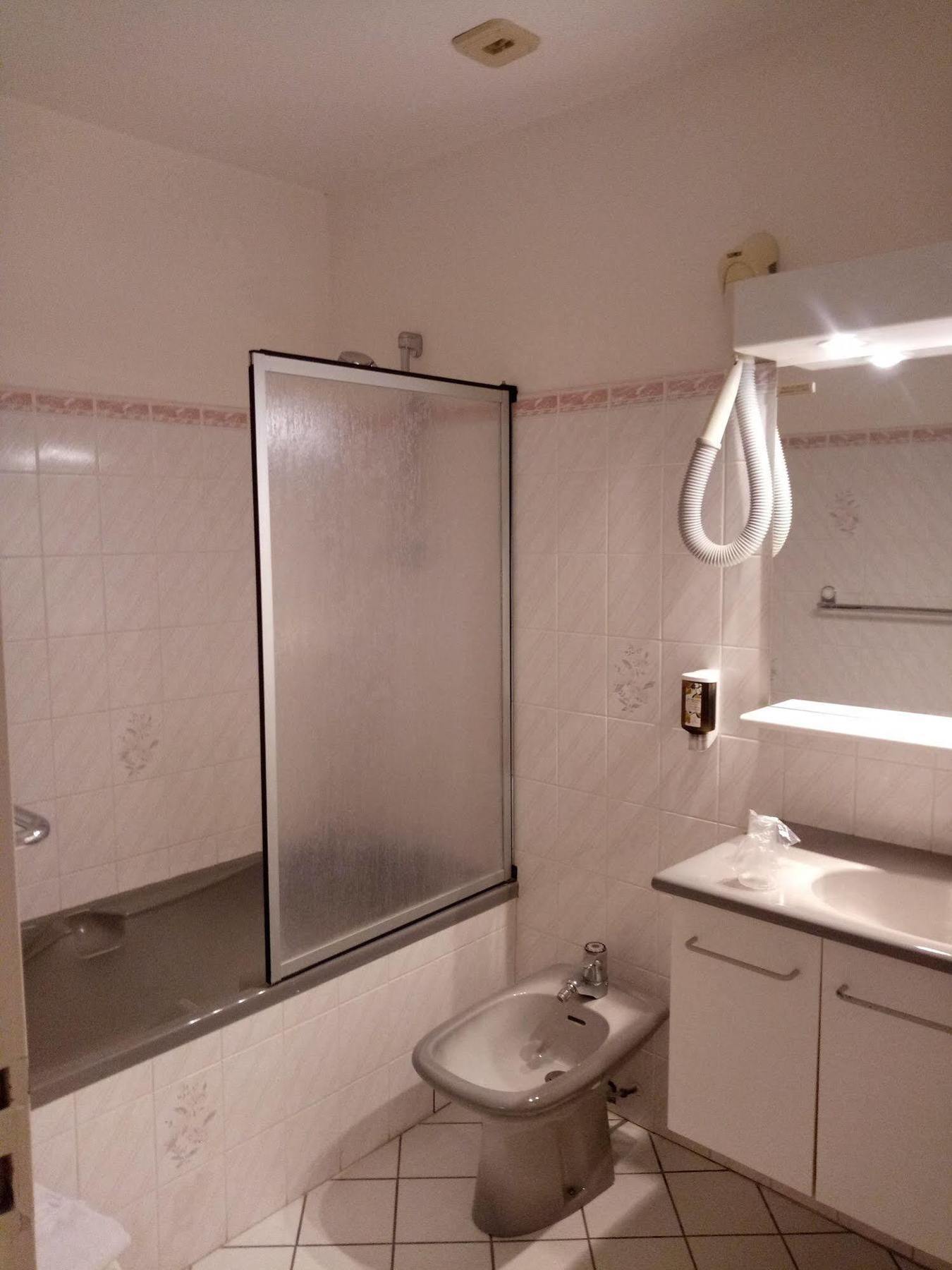 Hotel Moderne فيشي المظهر الخارجي الصورة