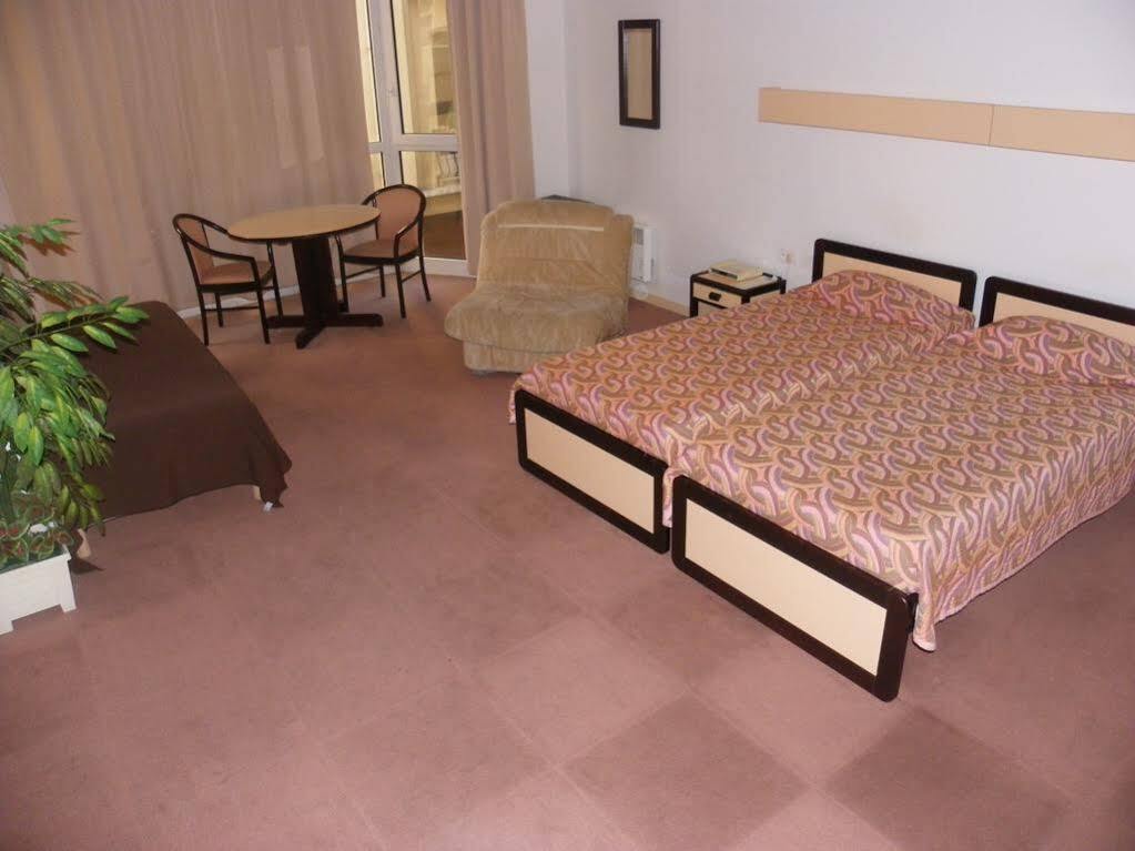 Hotel Moderne فيشي المظهر الخارجي الصورة